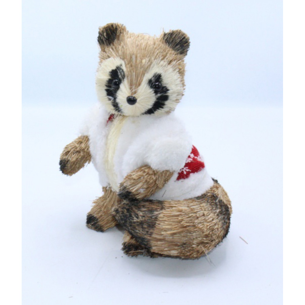 Փրփրապլաստե կենդանի արջուկ բուռունդուկ 23սմ-ոց