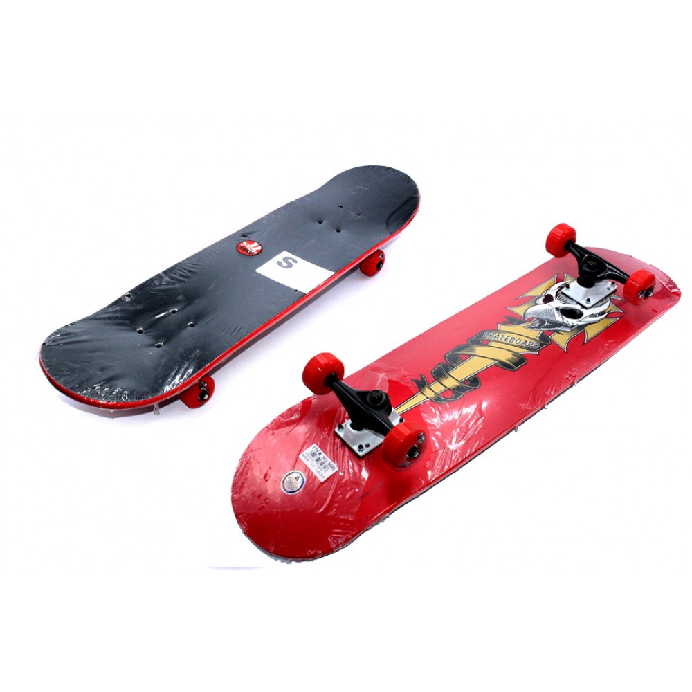 Սքեյթ մեծ պրոֆեսիոնալ