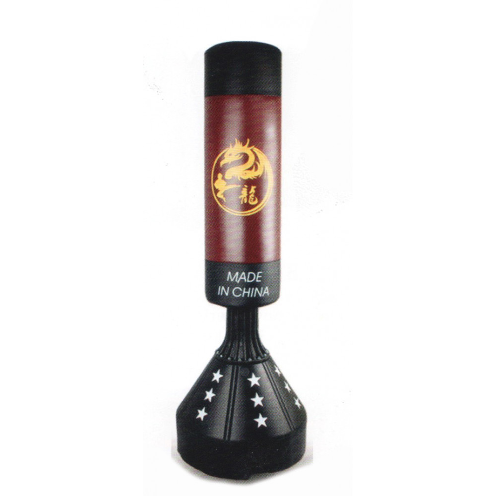 Մարզման մեծ տանձիկ հենակով