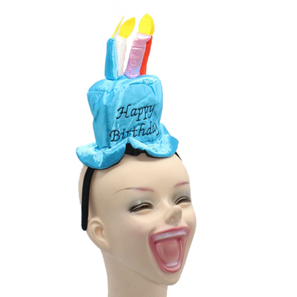 Մանկական գլխազարդ տոնահանդեսային