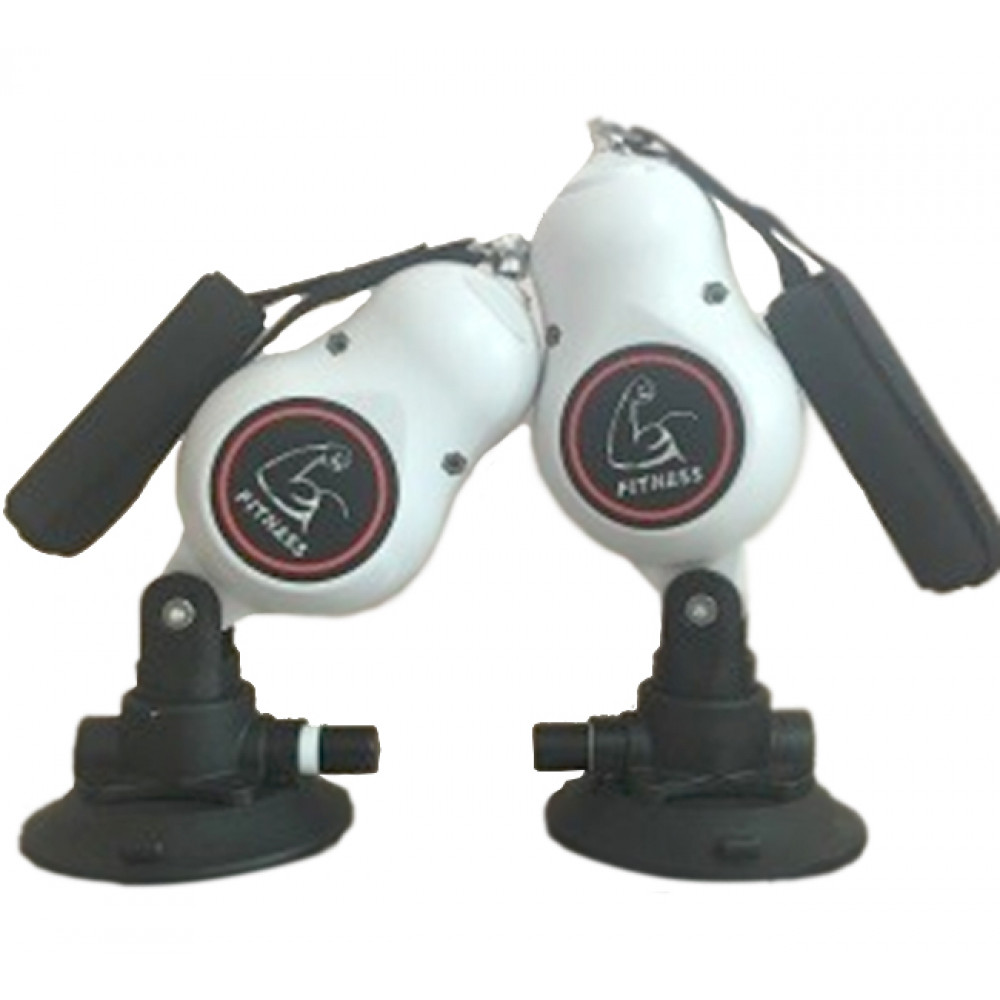 Մինի մարզասարք քաշովի, փոփոխվող դիմադրության ուժով