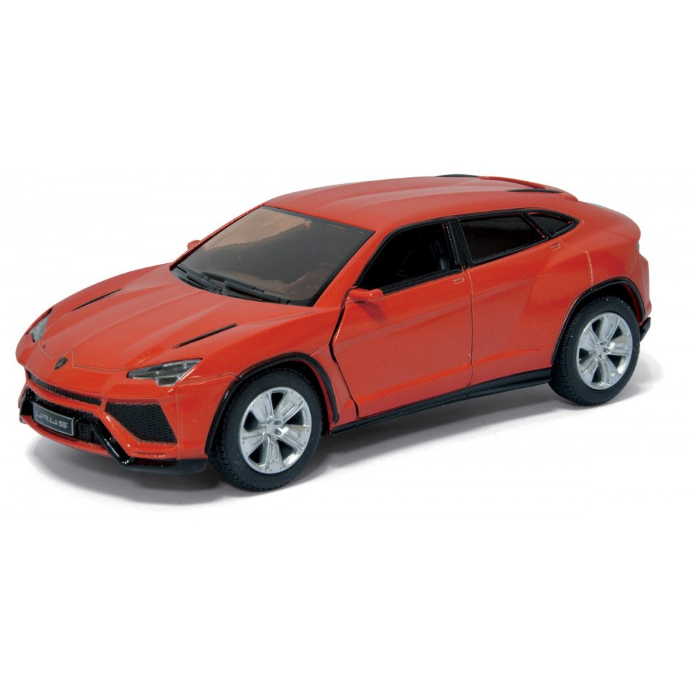Lamborghin Urus