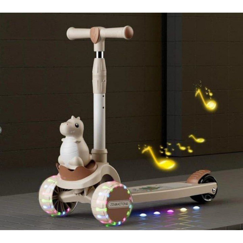 Ինքնագլոր մանկական