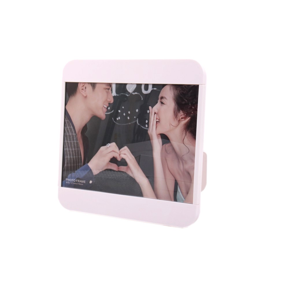 Նկարի շրջանակ սպիտակ 12․7 * 17․6 սմ