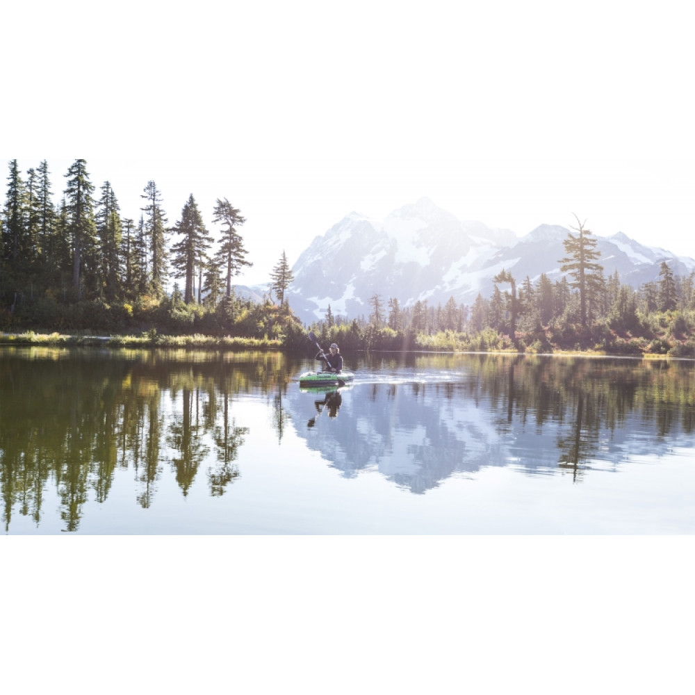 Փչովի Նավակ իր հավաքածույով INTEX - "Challenger K1" 274х76х38см