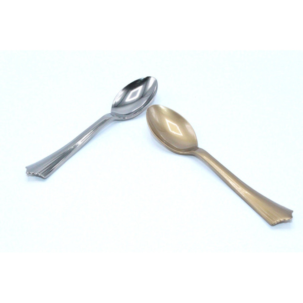 Գդալ 12հ-ոց մեկ անգամյա օգտագործման