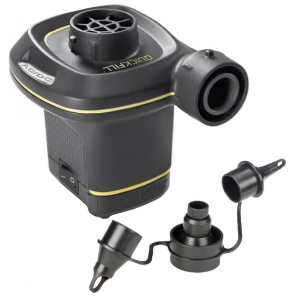 Էլեկտրական պոմպ 220v + 12v