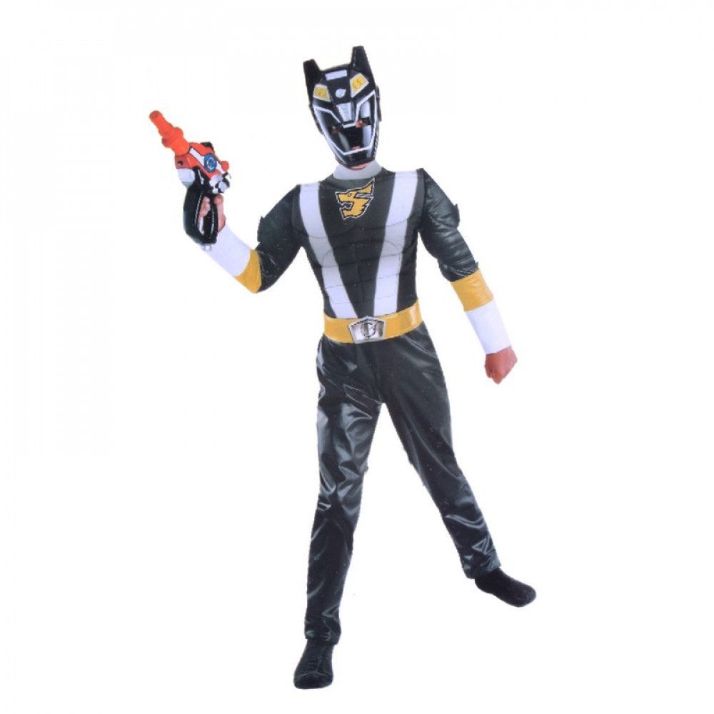 Ranger-ի հագուստ մանկական