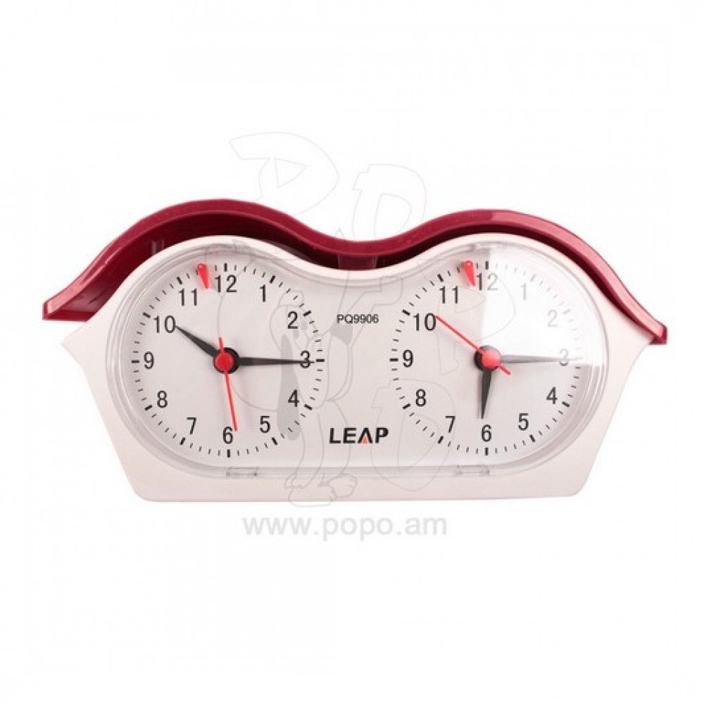 Շախմատի ժամացույց LEAP