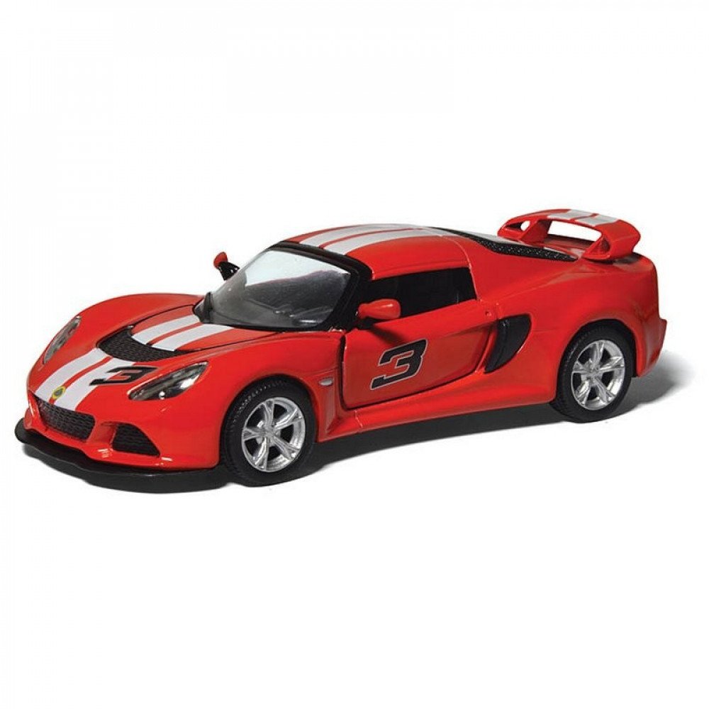 2012 Lotus Exige S w
