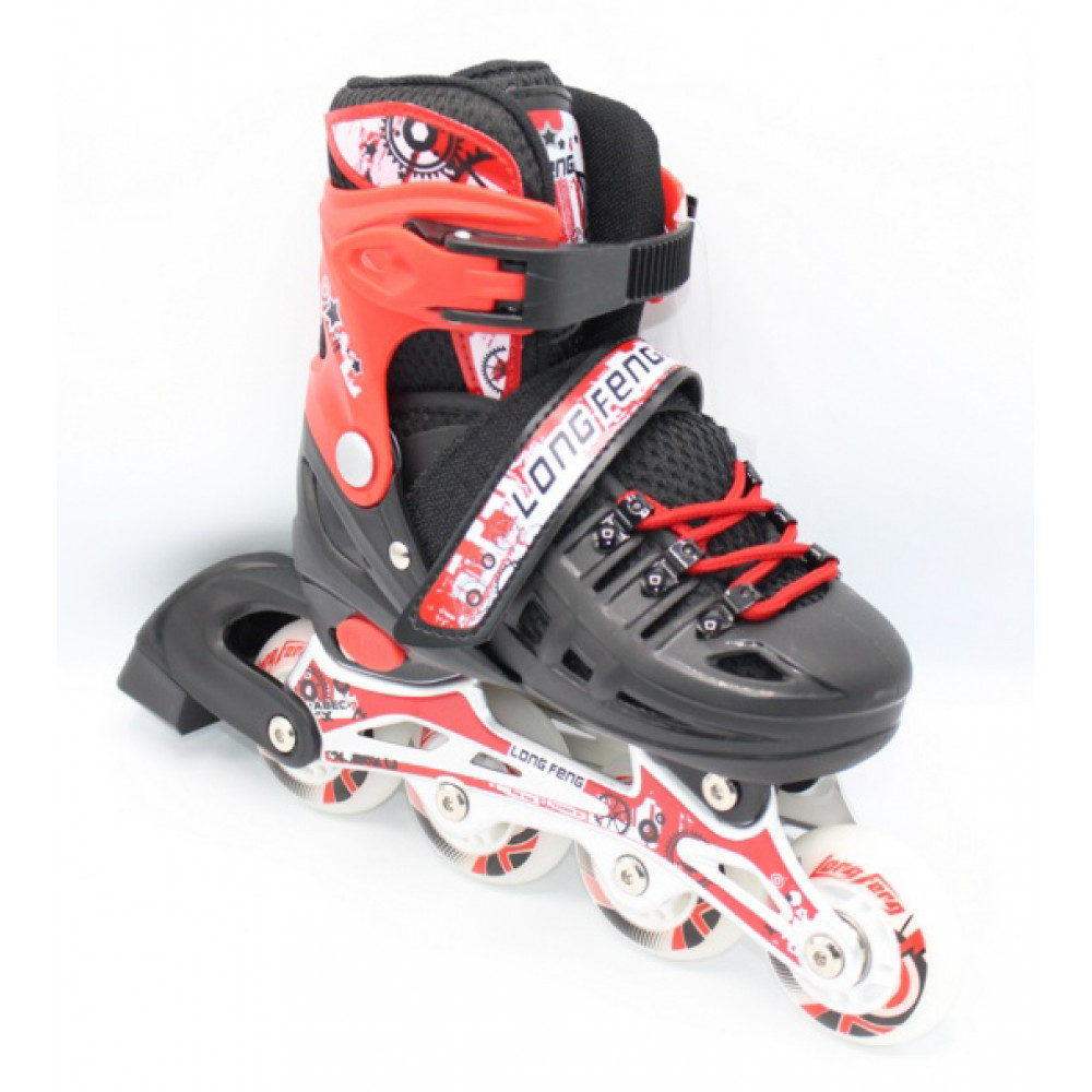 Անվաչմուշկ մանկական Long Feng