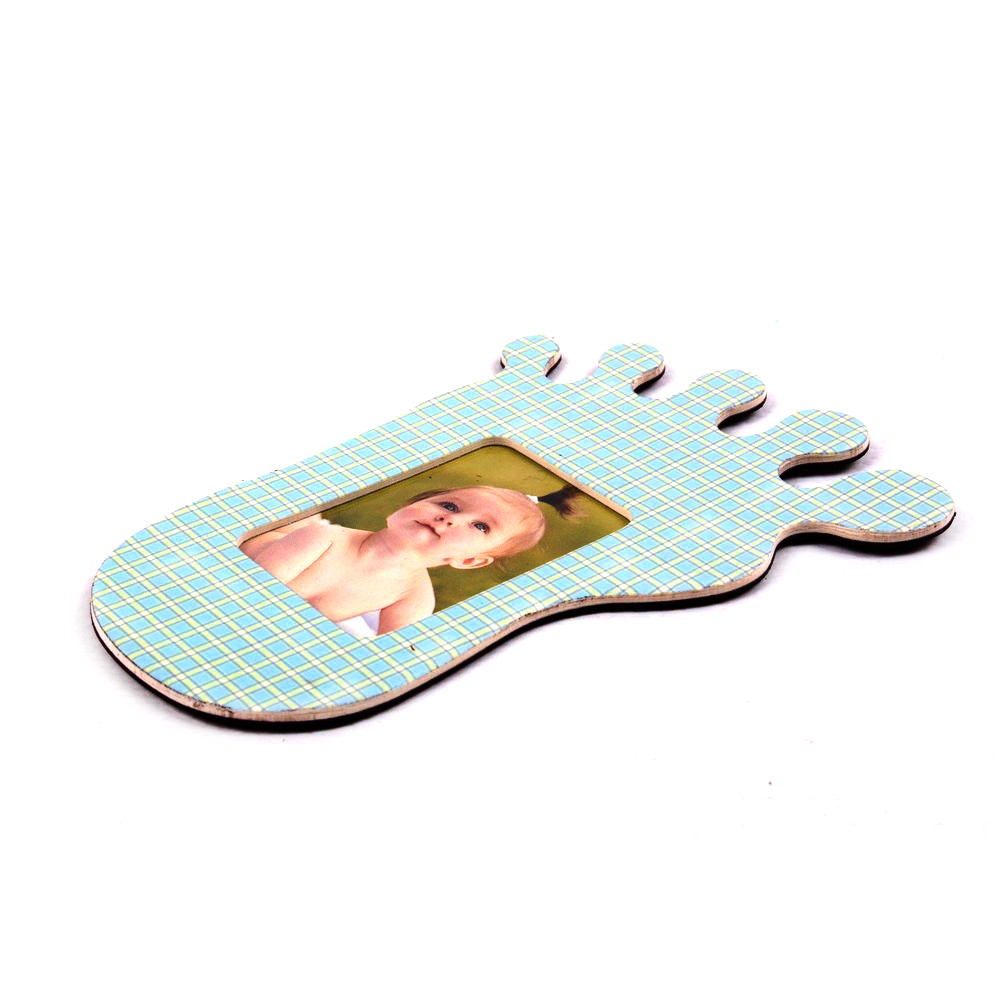 Նկարի շրջանակ փոքր մագնիսական