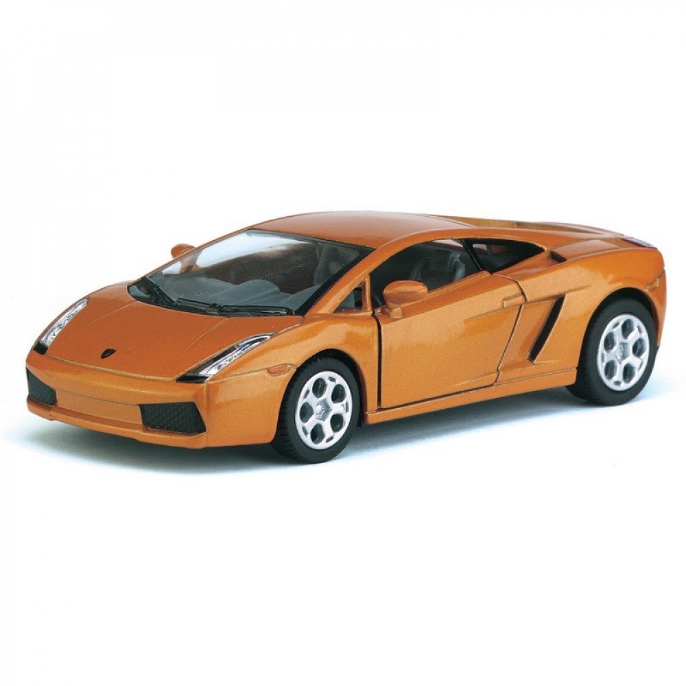 Lamborghini Gallardo
