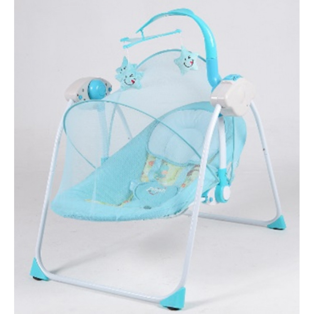 Մանկական ճոճաթոռ էլեկտրական