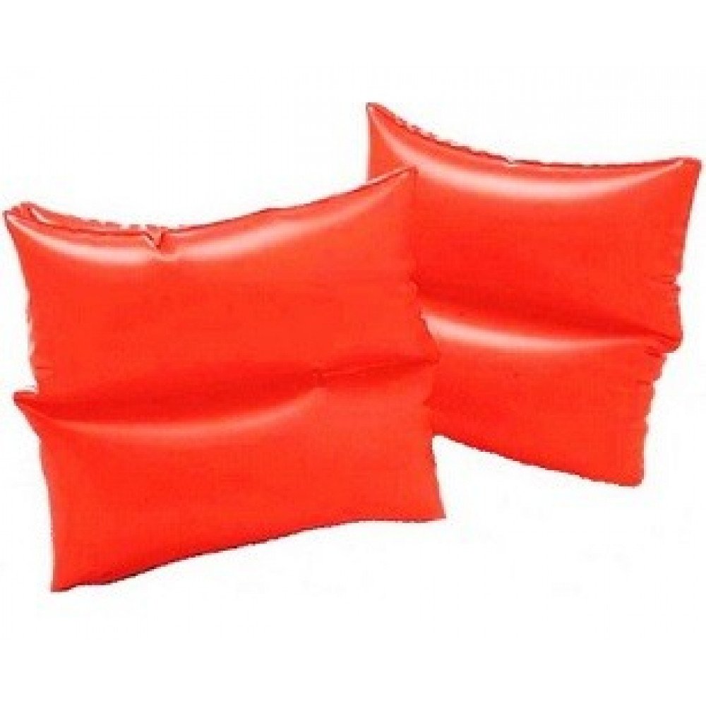 Փչովի թեվիկ լողի ցել-ով /INTEX/19cmx19cm Arm Bands, Ages 3-6, Orange