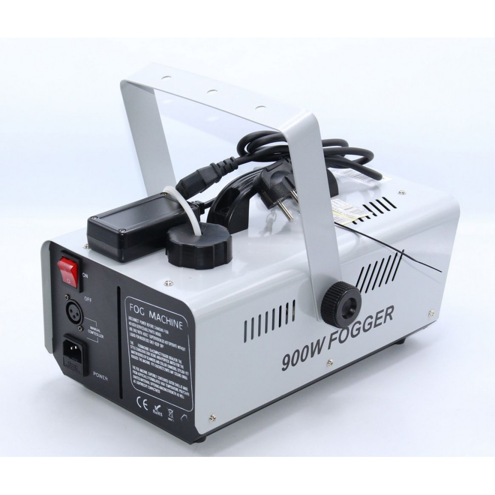 Ծուխ փչող սարք 220v 900w + կառավարման վահանակով, մառախուղի մեքենա