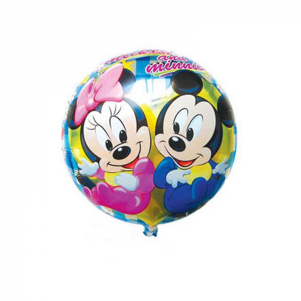 Փուչիկ ֆոլգա 25հ-ոց