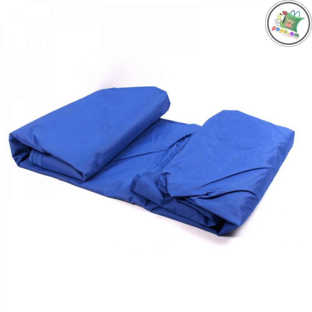 Կտորից ծածկ 3*4.5 մ