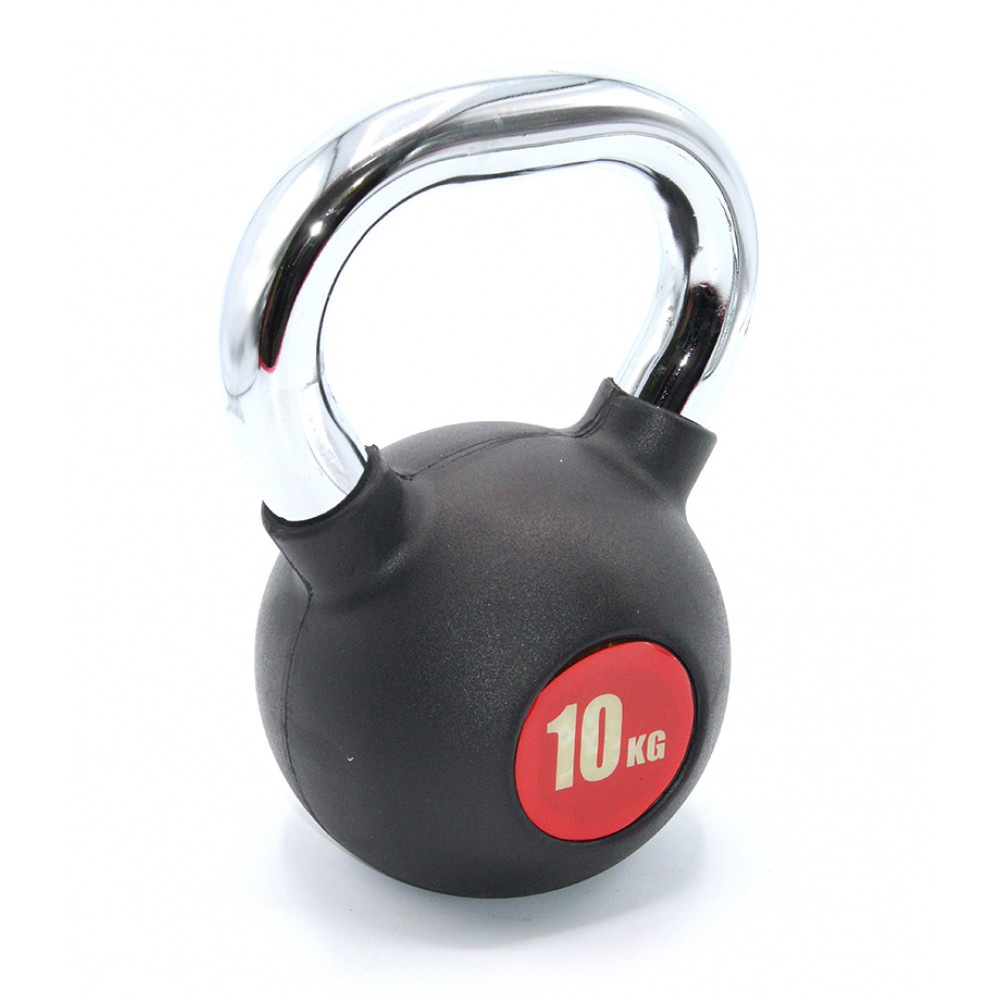 Մարզման ծանրոց, գիր 10կգ-ոց