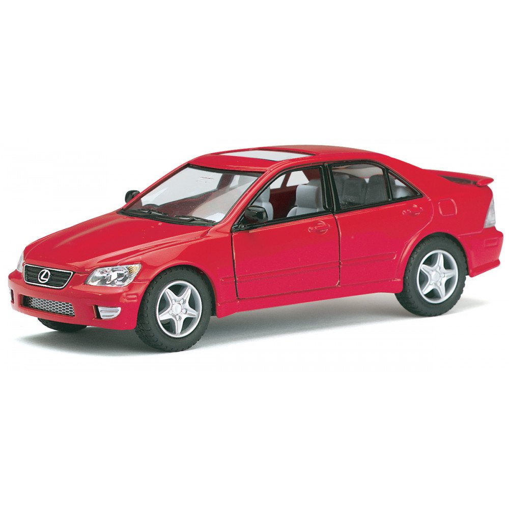 5'' Lexus Is300 12pcs/d.bx