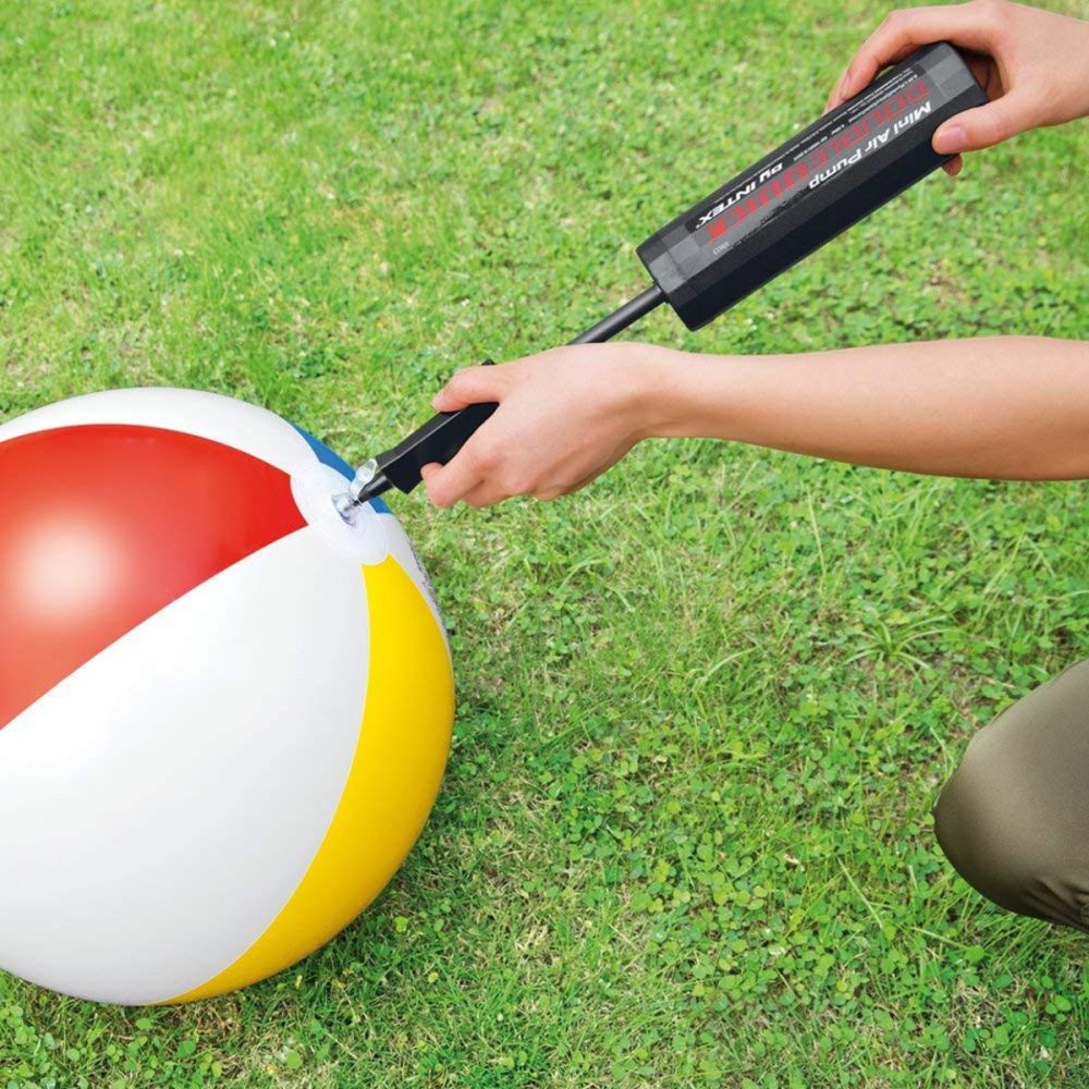 Intex ձեռքի պոմպ 29 սմ «Double Quick Mini»