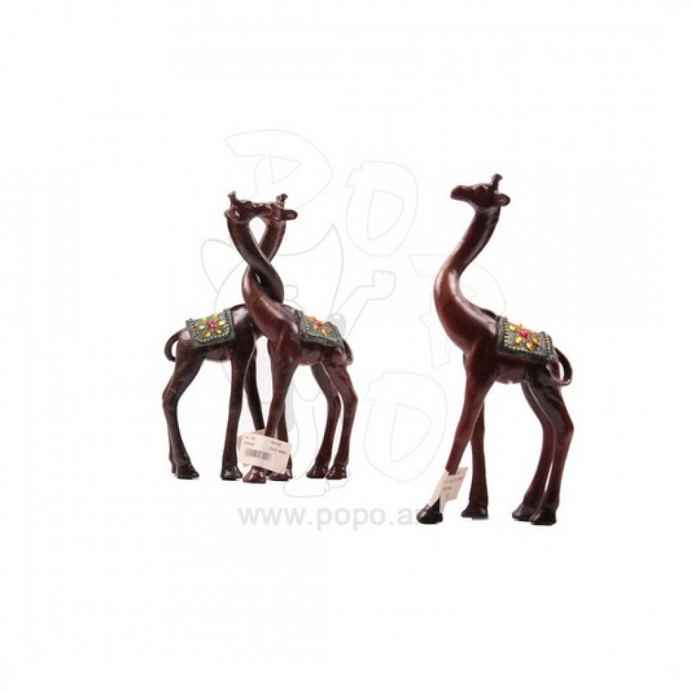 Ընձուղտ փաթաթվող 1հ-ոց փոքր