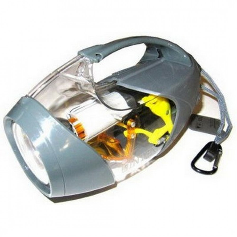 Լապտեր էլ.մարտկոցով