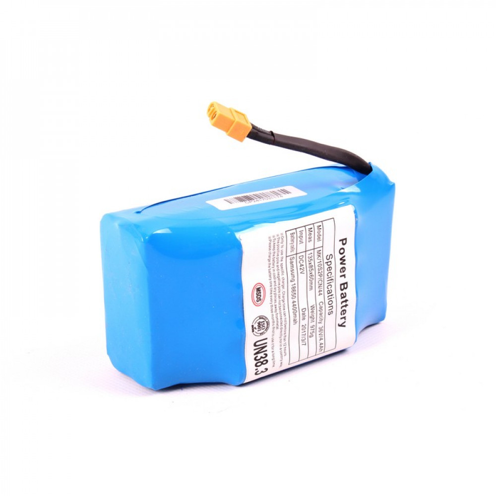 Մարտկոց Hoverboard-ի