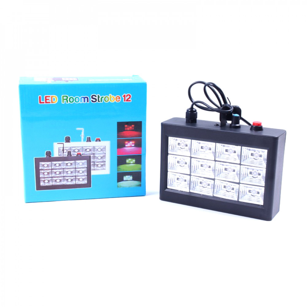 Disco magic ball light