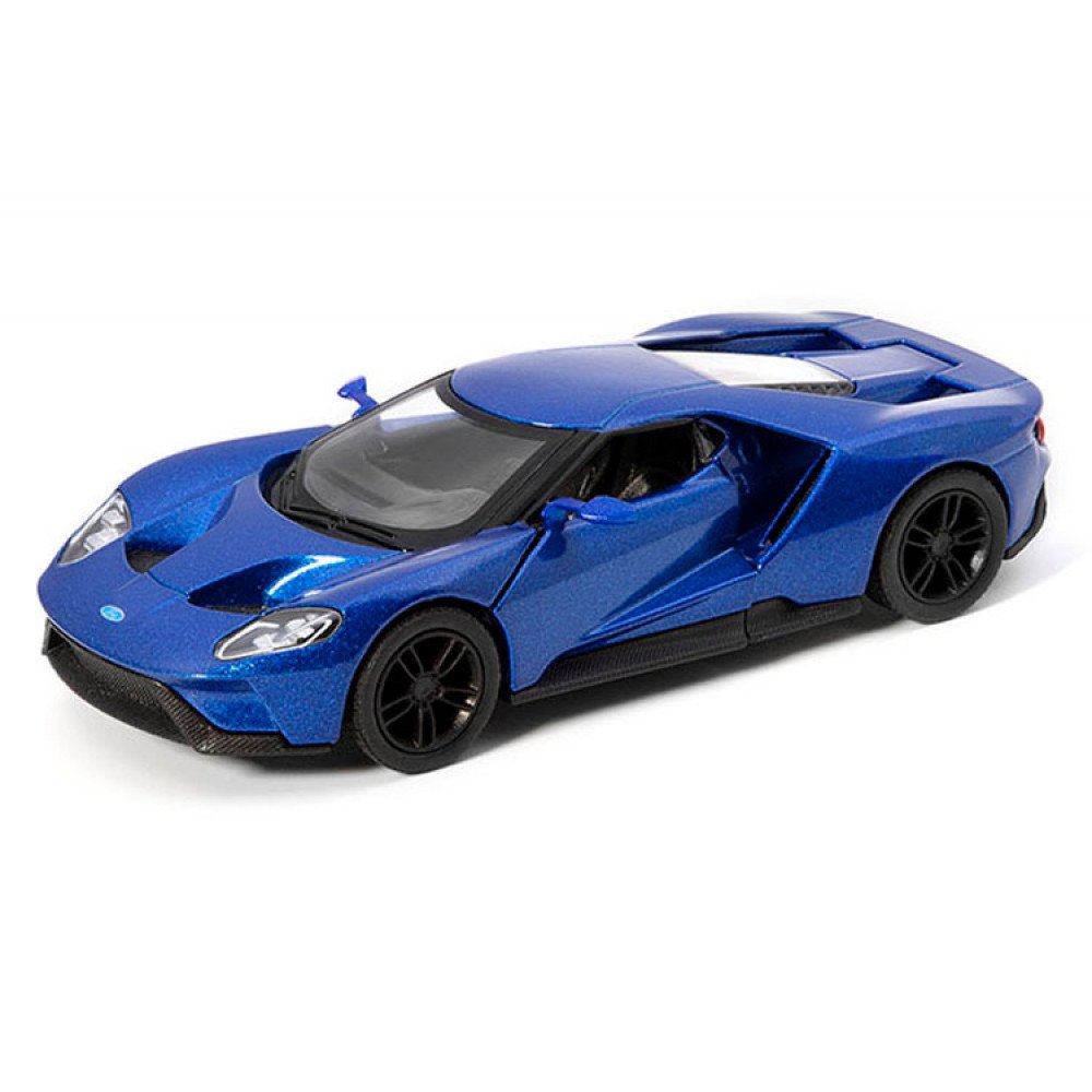 2017 Ford GT