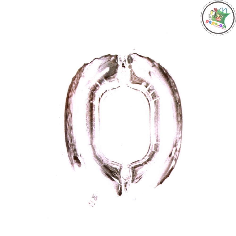 Փուչիկ ֆոլգա՝ թիվ 43սմ-ոց