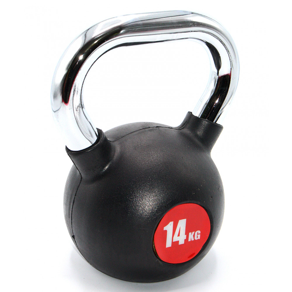 Մարզման ծանրոց, գիր 14կգ-ոց