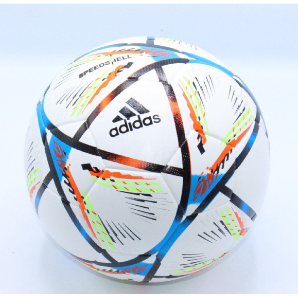 Գնդակ ֆուտբոլի SPEEDSHELL QATAR 2022