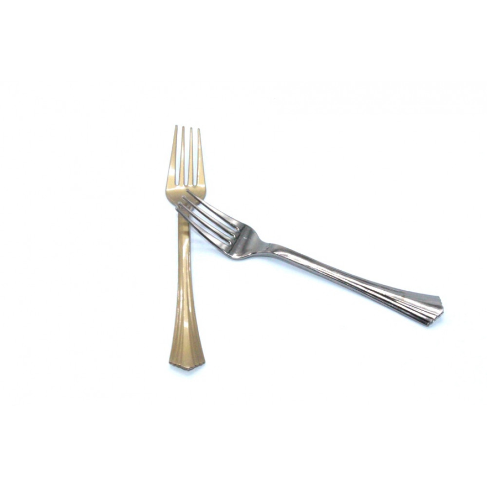 Պատառաքաղ 12հ-ոց մեկ անգամյա օգտագործման