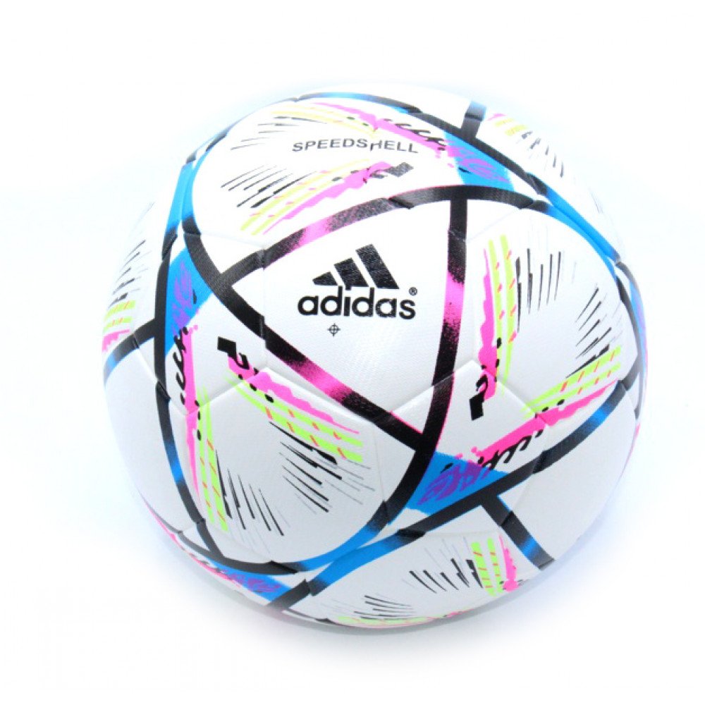 Գնդակ ֆուտբոլի SPEEDSHELL QATAR 2022
