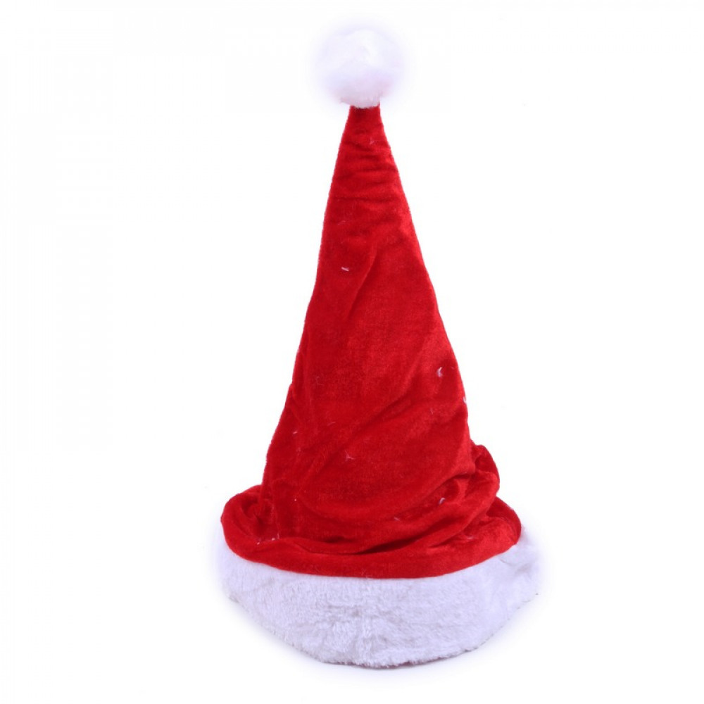 Ձմեռ պապու գլխարկ12հ-ոց