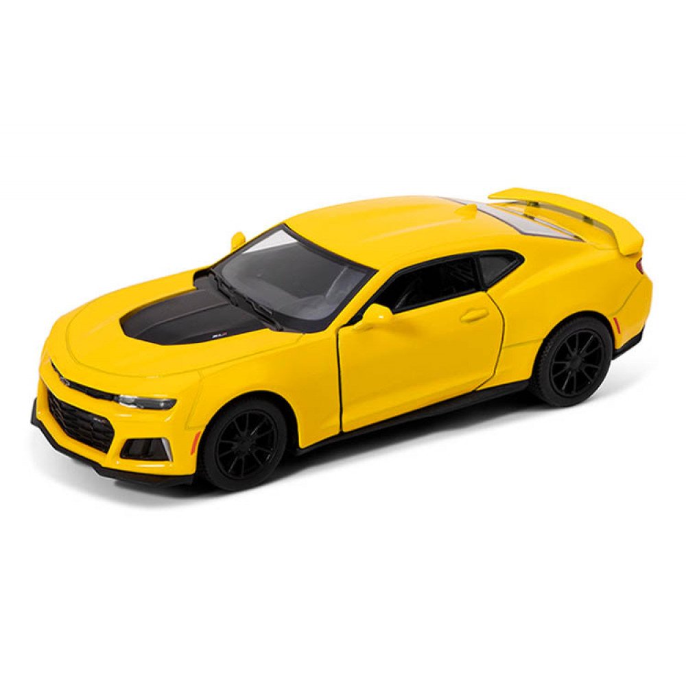 2017 Camaro ZL1