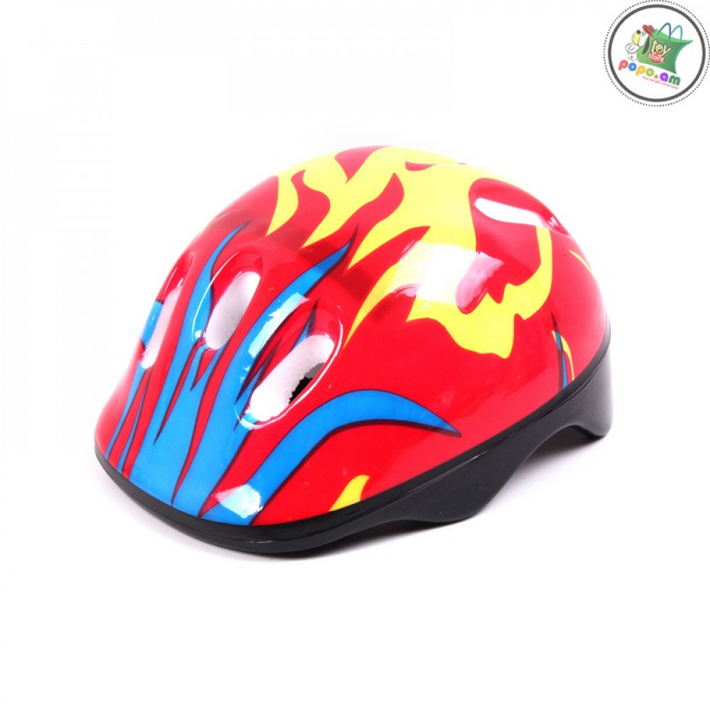 Սքեյթի և հեծանիվի սաղավարտ