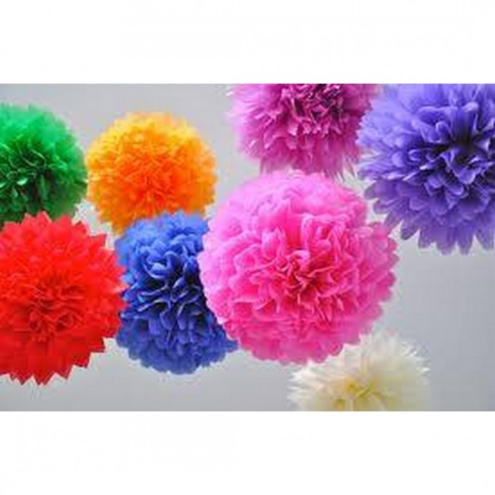 Ծննդյան հավաքովի Party ծաղիկ 6հ-ոց