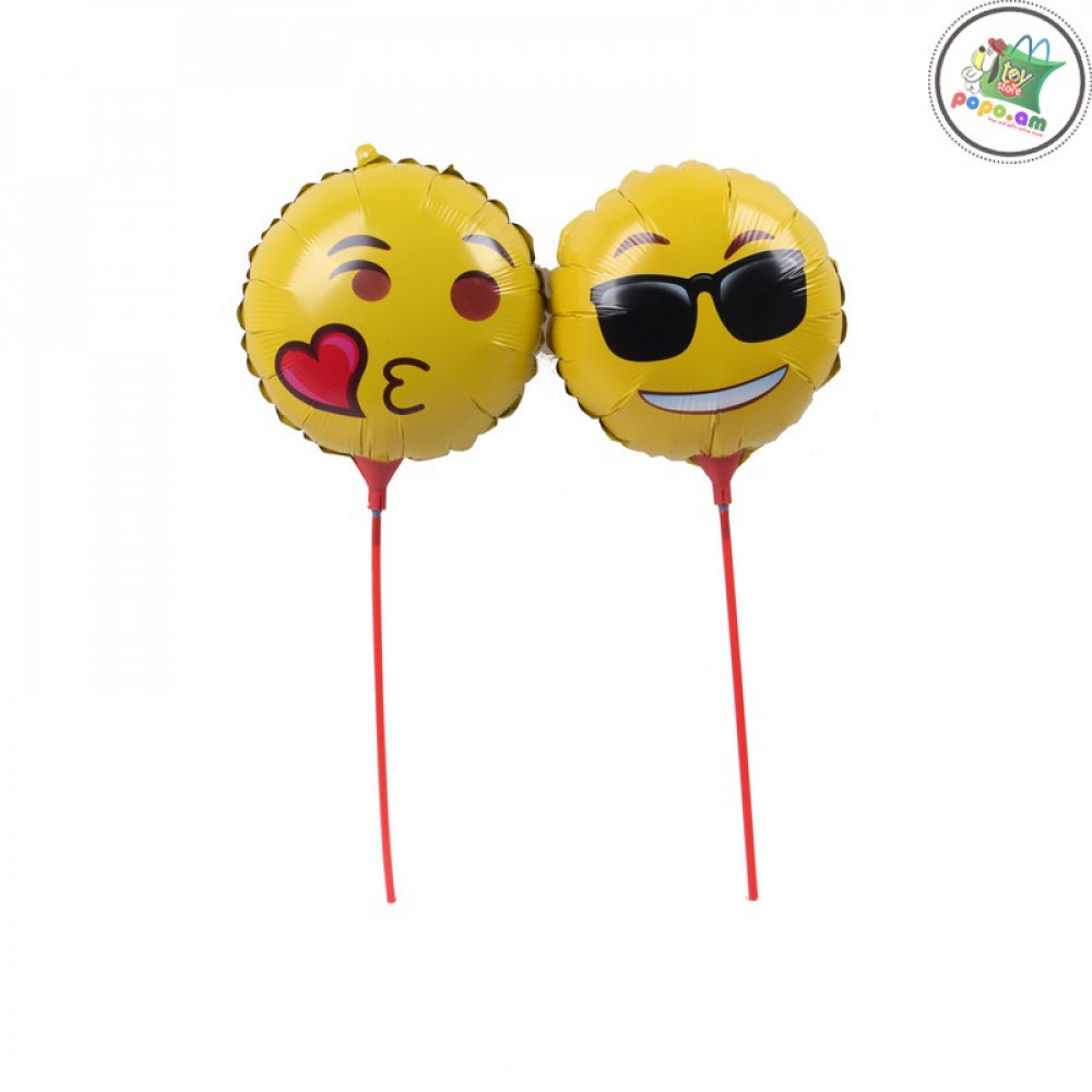 Փուչիկ ֆոլգա ձողով 20հ-ոց