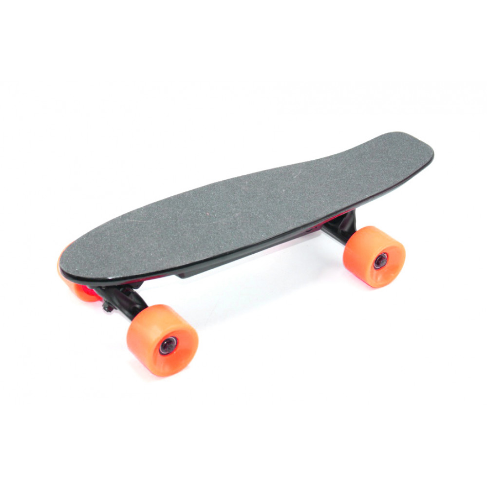 Ինքնագնաց սքեյթ իր վահանակով 24v մարտկոցով