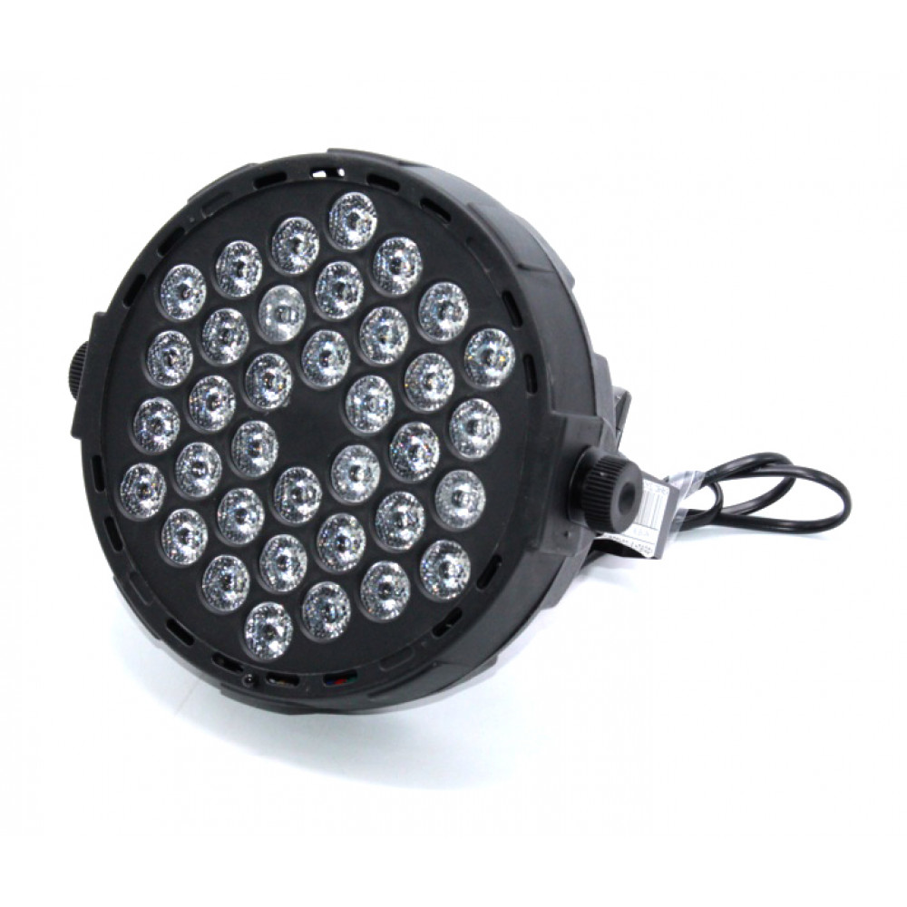 Լուսատու առաստաղի լեդ, 36 լամպ, 1վ. RGB, իր կառավարման վահանակով