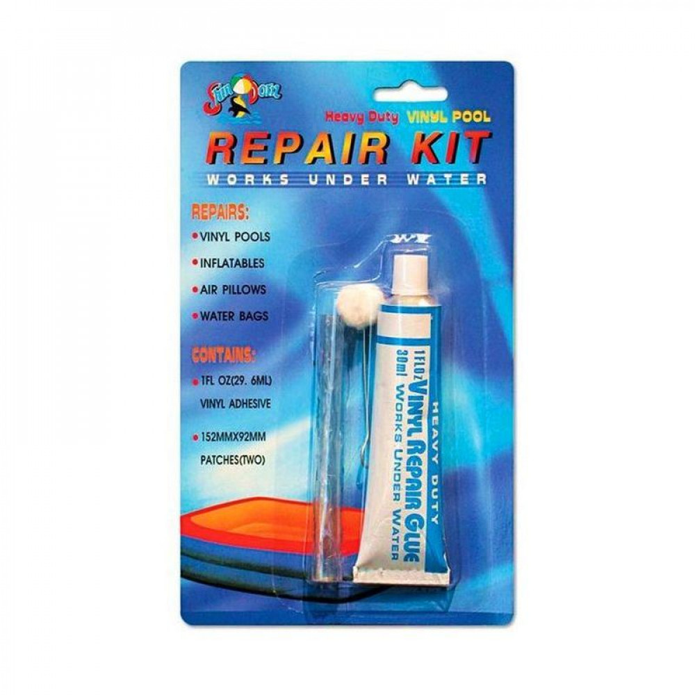 Լողավազանի վերանորոգման սոսինձ