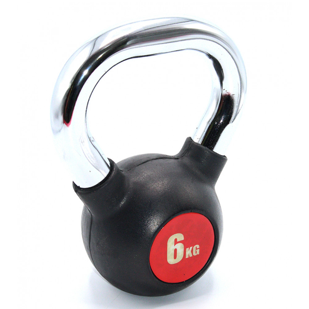 Մարզման ծանրոց, գիր 6կգ-ոց