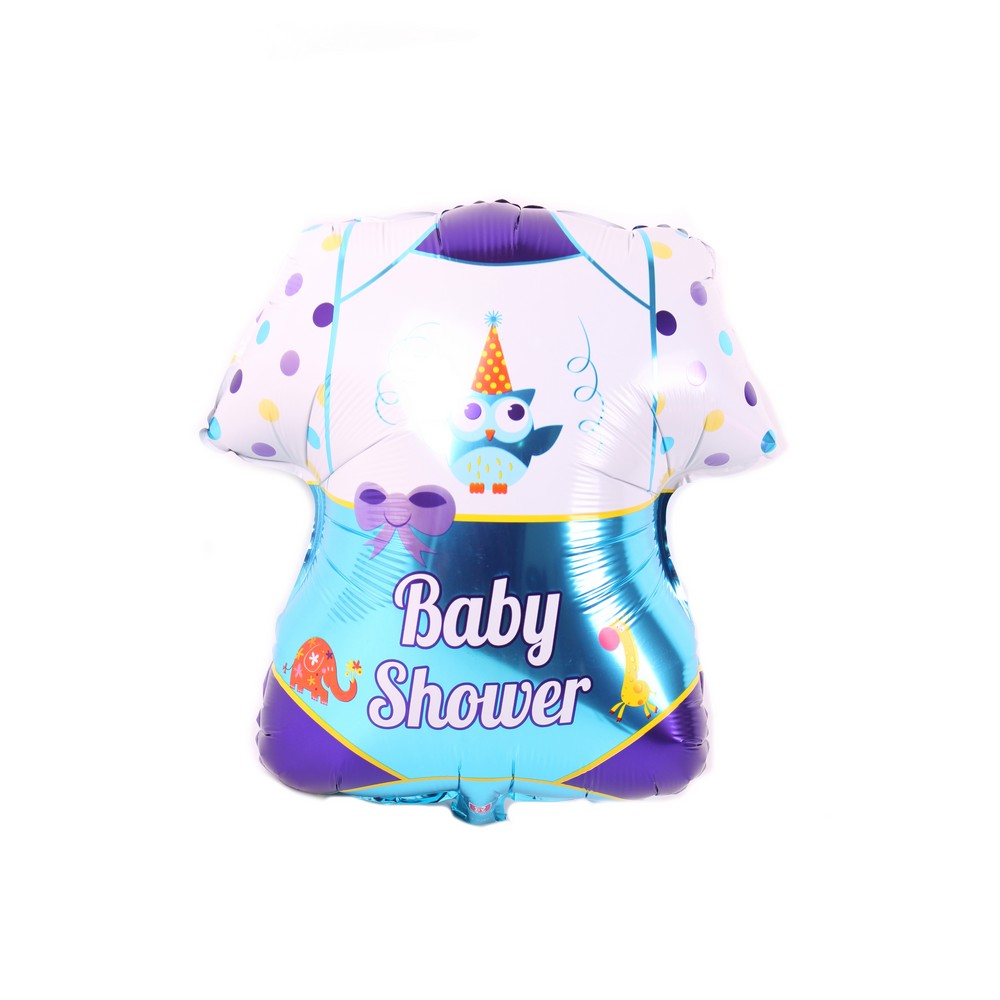 Փուչիկ ֆոլգա Baby Shower 25հ-ոց