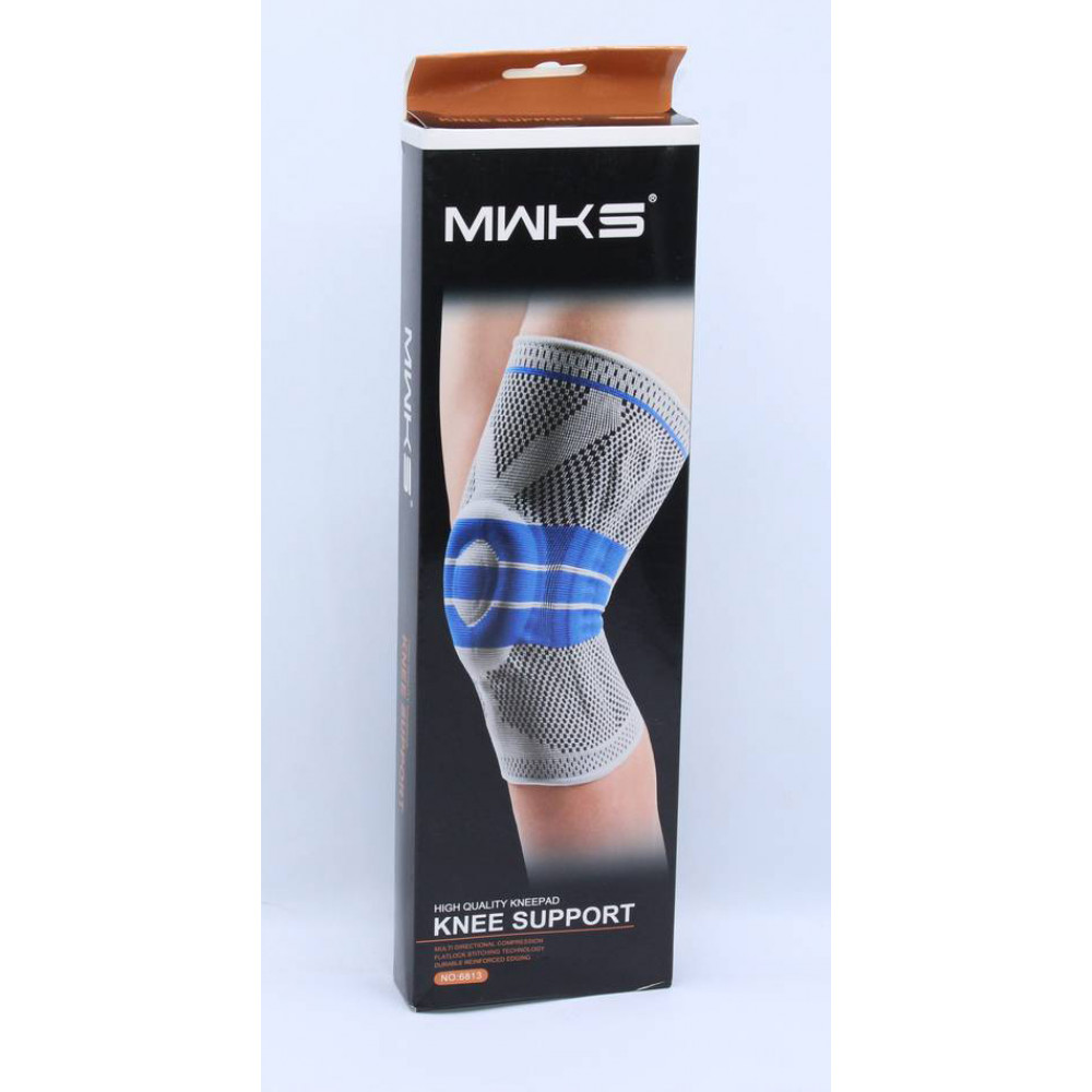 Մարմնամարզական ոտքի, ծնկի պաշտպանիչ 1հ-ոց