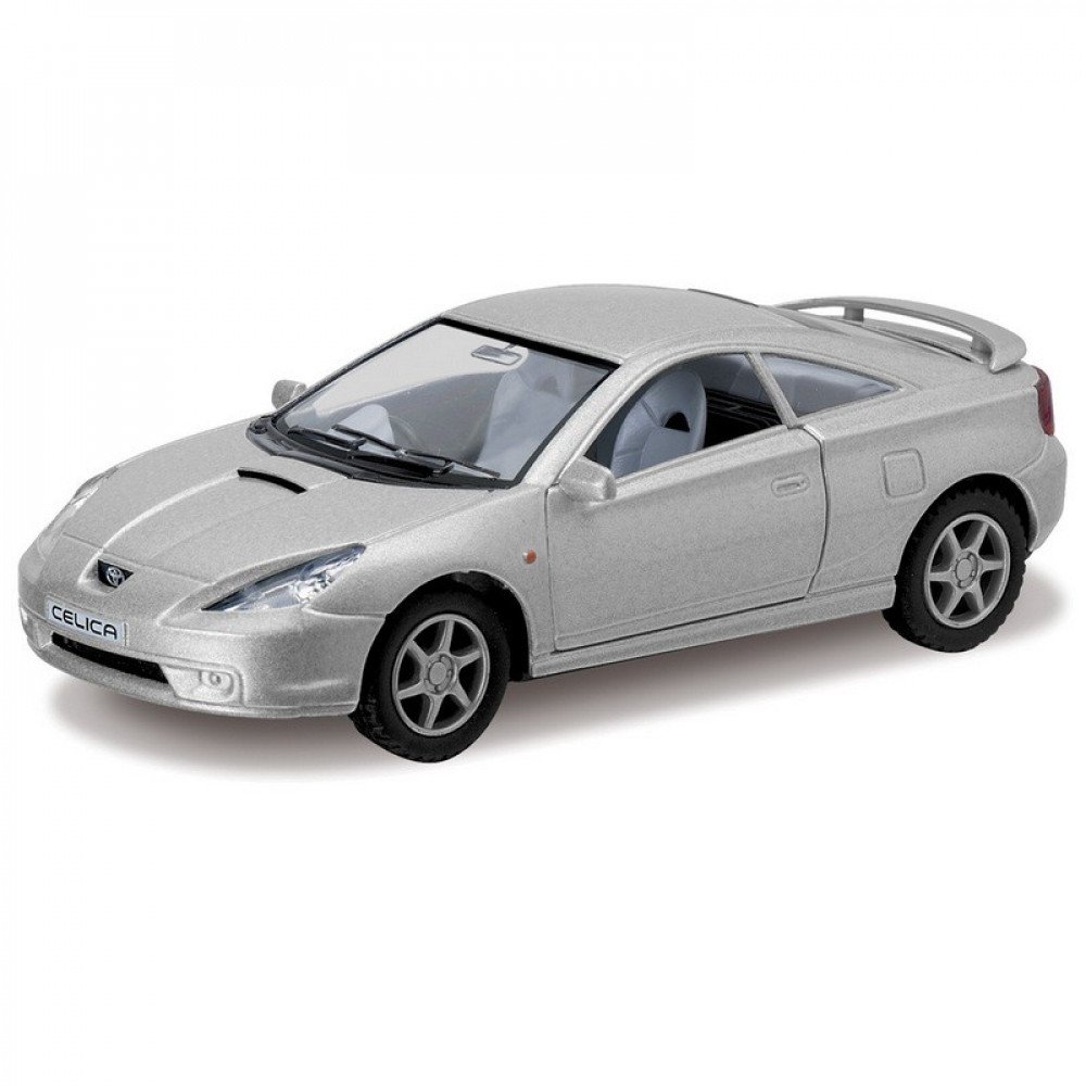 Toyota Celica