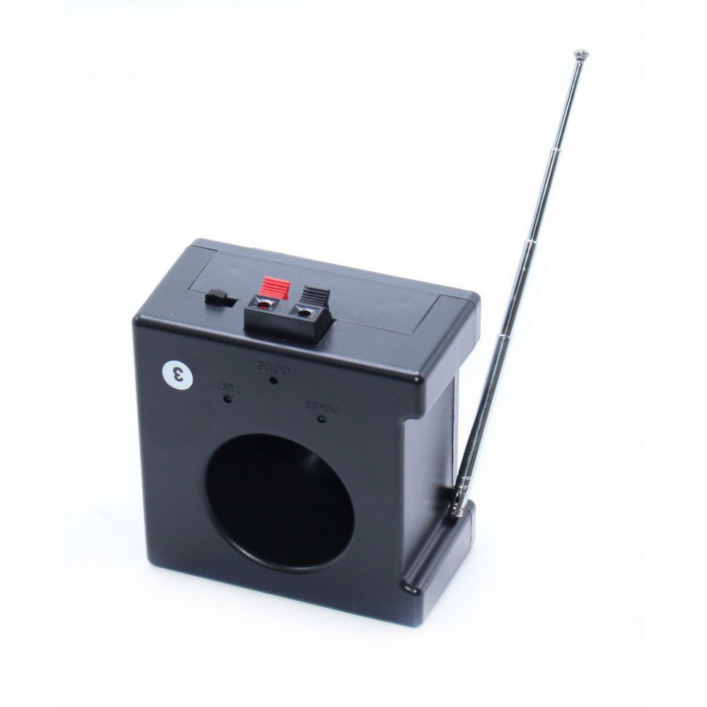 Սարքավորում հրավառության 8հ-ոց իր կառավարման վահանակով, 2ոճի, ճամպրուկով