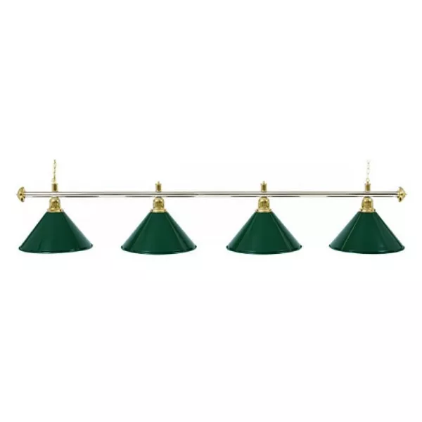 Ջահ՝ 4 լուսամփոփով