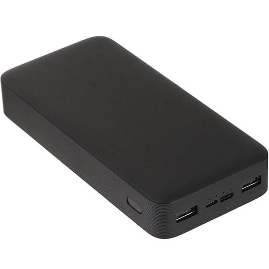 Power Bank Xiaomi MI 20000 mAh